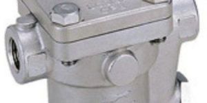 Steam Traps