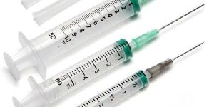 Amphotericin B Injection