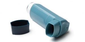 Asthma Inhaler
