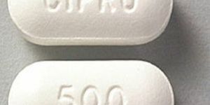 Ciprofloxacin Tablets