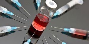 Iron Sucrose Injection
