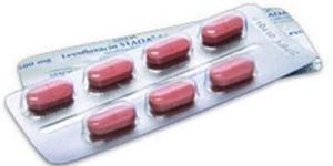 Levofloxacin Tablets