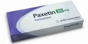 Paroxetine Tablets