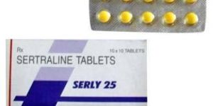 Sertraline Tablets