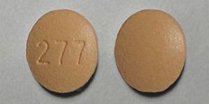Sitagliptin Tablets