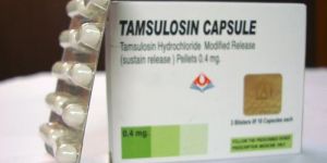 Tamsulosin HCL Capsules