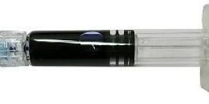 Trypan Blue Ophthalmic Solution