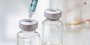 Vancomycin Injection