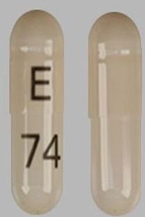 Venlafaxine Hydrochloride Extended-Release Capsules