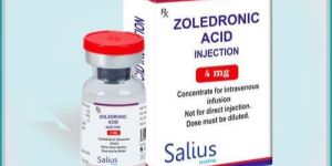 Zoledronic Acid Injection