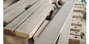 Hardwood Plank