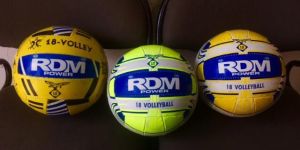 Rdm Volleyballs