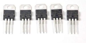 Darlington Transistor