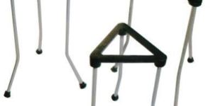 Triangular Tripod Stand