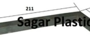 Aluminium Window Bracket