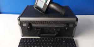 ITP 1040 P Handheld Thermal Inkjet Printer