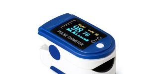 Fingertip Pulse Oximeter