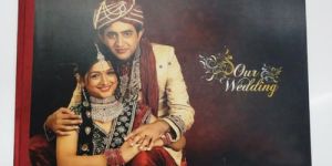 Hardcover Photo Books