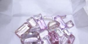 Kunzite Stone
