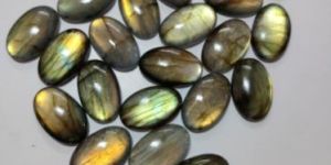 Labradorite Cabochon Stones