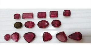 Rubellite Stone
