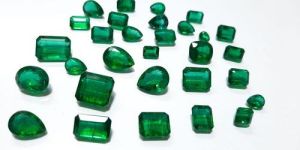 Zambian Emerald