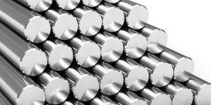 Stainless Steel Rods