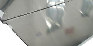 Stainless Steel Sheets