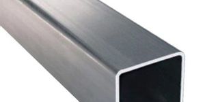 Stainless Steel Square Pipes