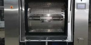 Barrier Washer Extractor