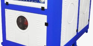 DIESEL & GAS FIRED BOILER