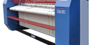 Flat Work Ironer