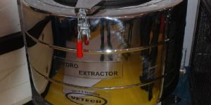 Hydro Extractor Direct Drive