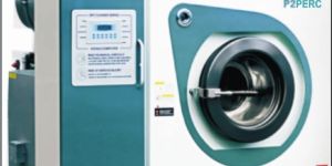 Perc Dry Clean Machine