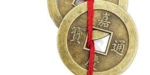 Feng Shui Bell