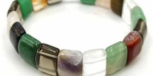 Gemstone Bracelet