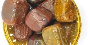 Petrified Wood Pebbles