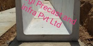 750 U Drain Lid Mold