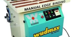 Edge Banding Machine