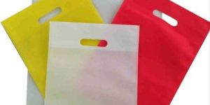 Non Woven Plastic Bags