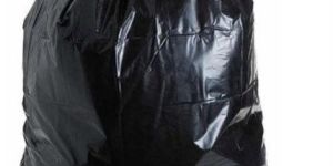 Plastic Garbage Bags