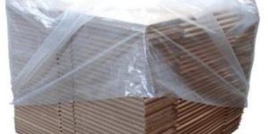 Plastic Pallet Cover