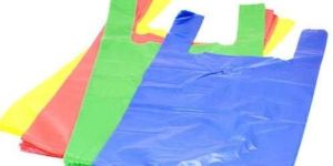 Plastic Shopping Bag