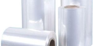 PVC Shrink Rolls