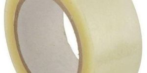 Transparent Adhesive Tape