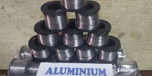Aluminium SOLDER Lead Wire