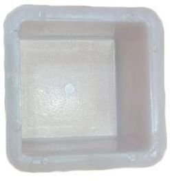 4x4 Inch Plastic Mould