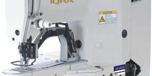 Bartacking Machine