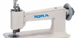 Lace Embroidery Machine