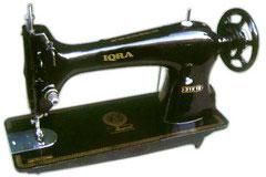 Leather Sewing Machine